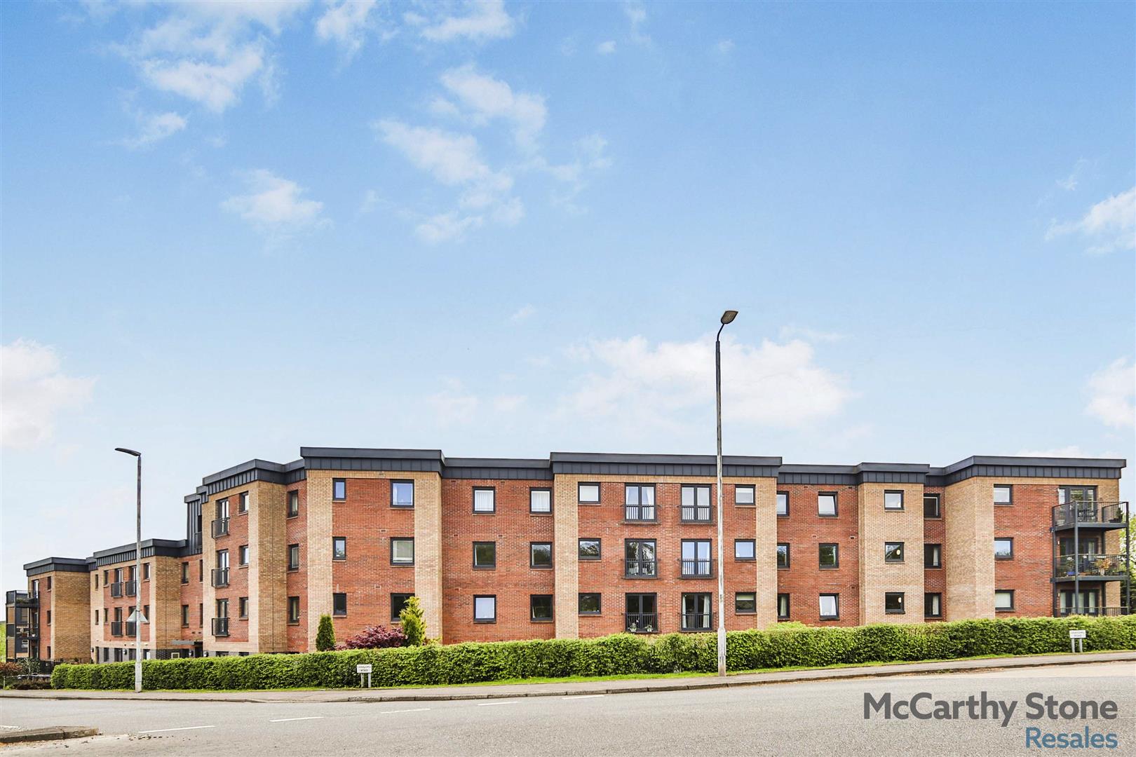 Riverwood, 101 Craigdhu Road, Milngavie, G62 7AD