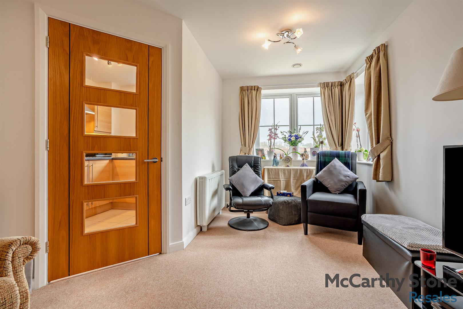 Ryebeck Court, Eastgate, Pickering, YO18 7FA