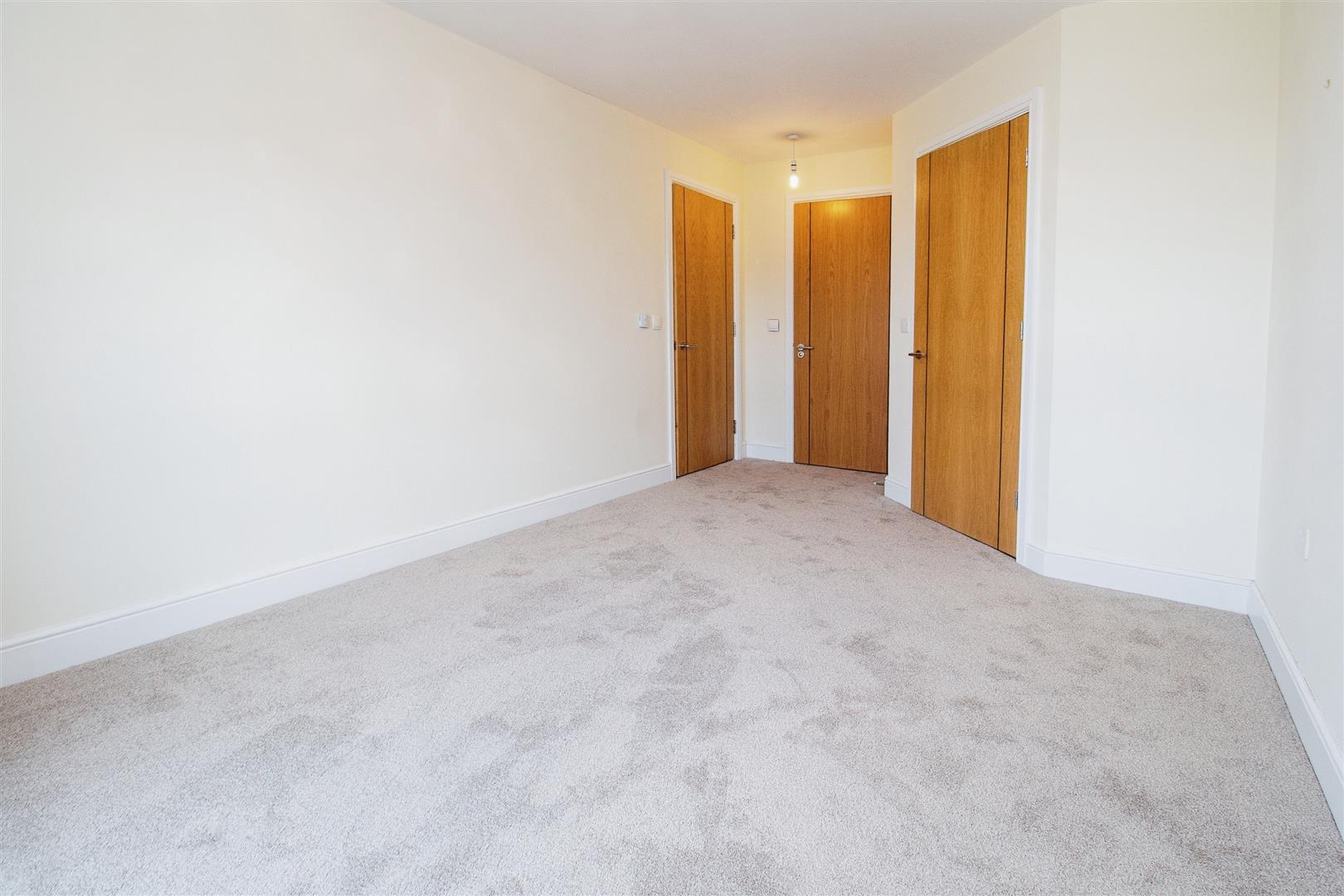 Humphrey Court, The Oval, Stafford, ST17 4SD