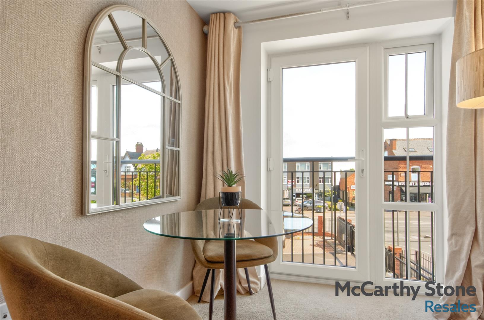 Milward Place, Clive Road, Redditch, Worcestershire, B97 4BT