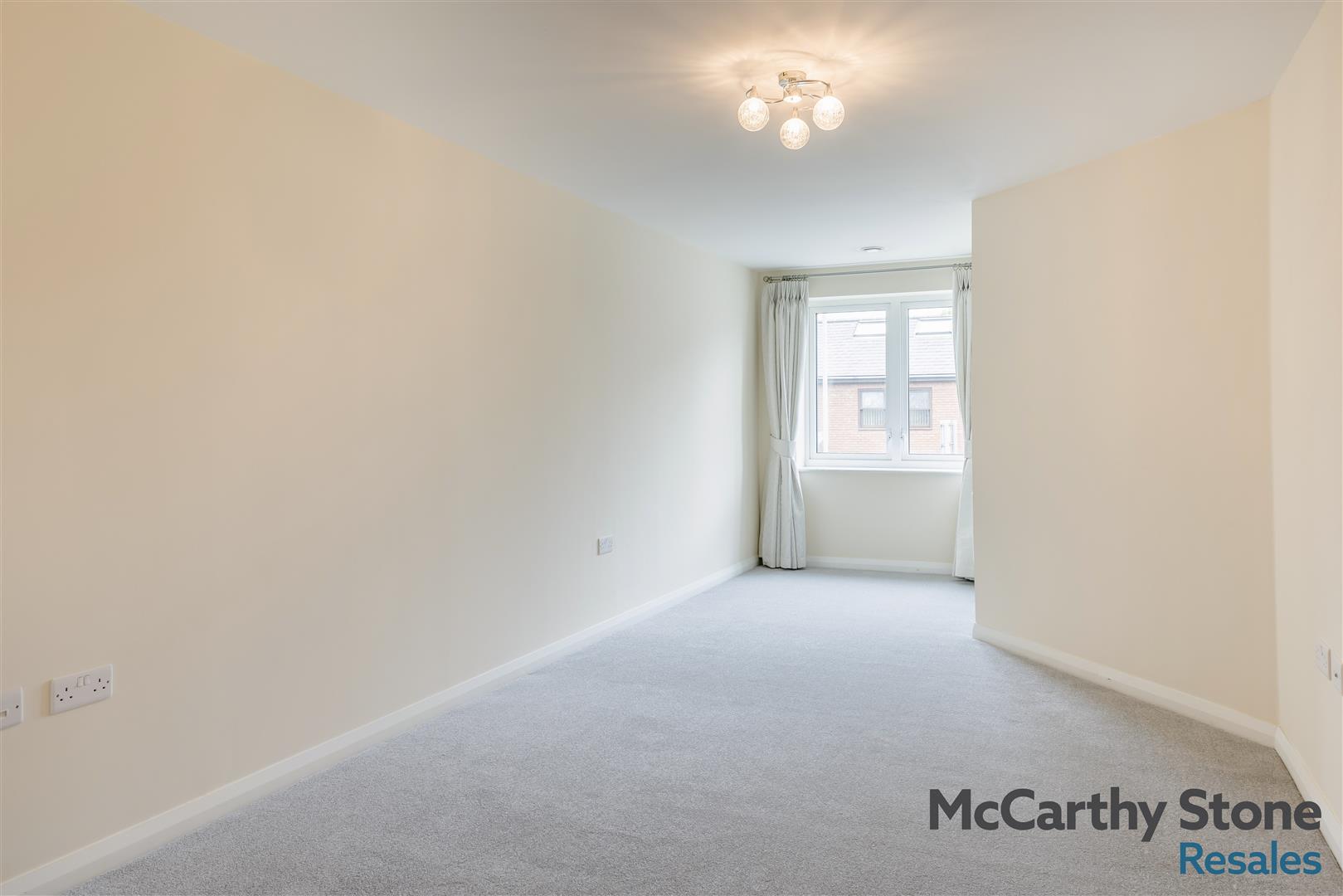 Latham Court, 50 Middlewich Road, Sandbach, Cheshire, CW11 1LF