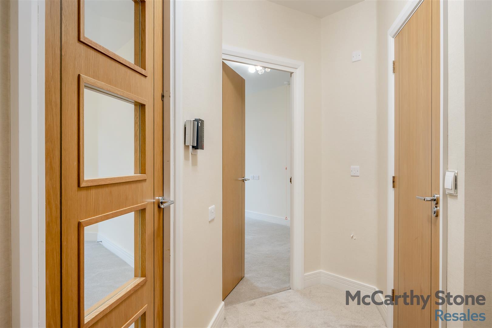 Wilton Court, Southbank Road, Kenilworth, Warwickshire, CV8 1RX