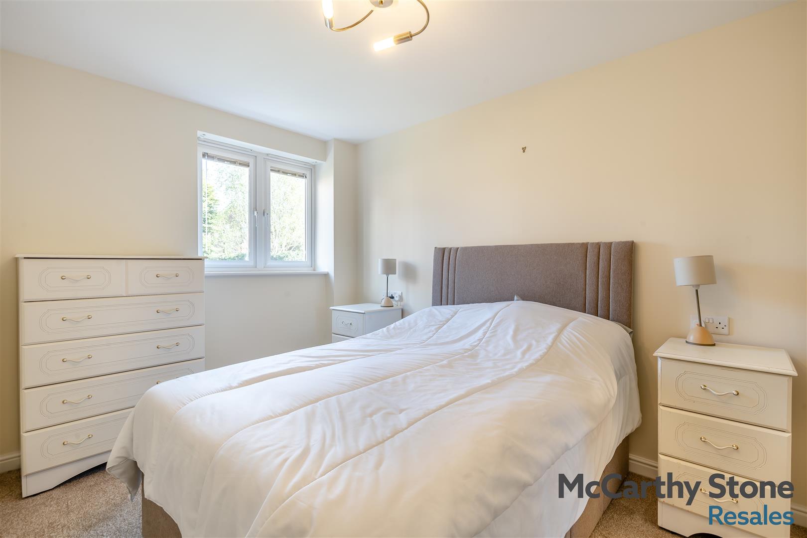 Beatty Court, Holland Walk, Nantwich