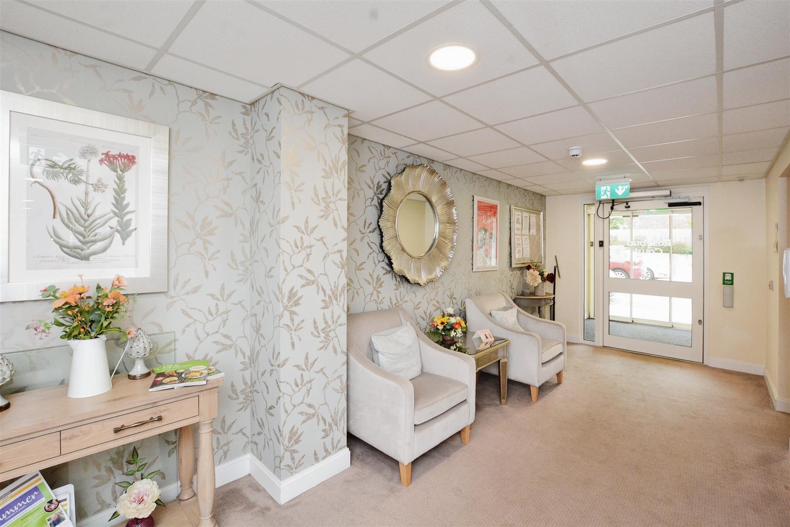 Rosebud Court, Westfield Road, Wellingborough