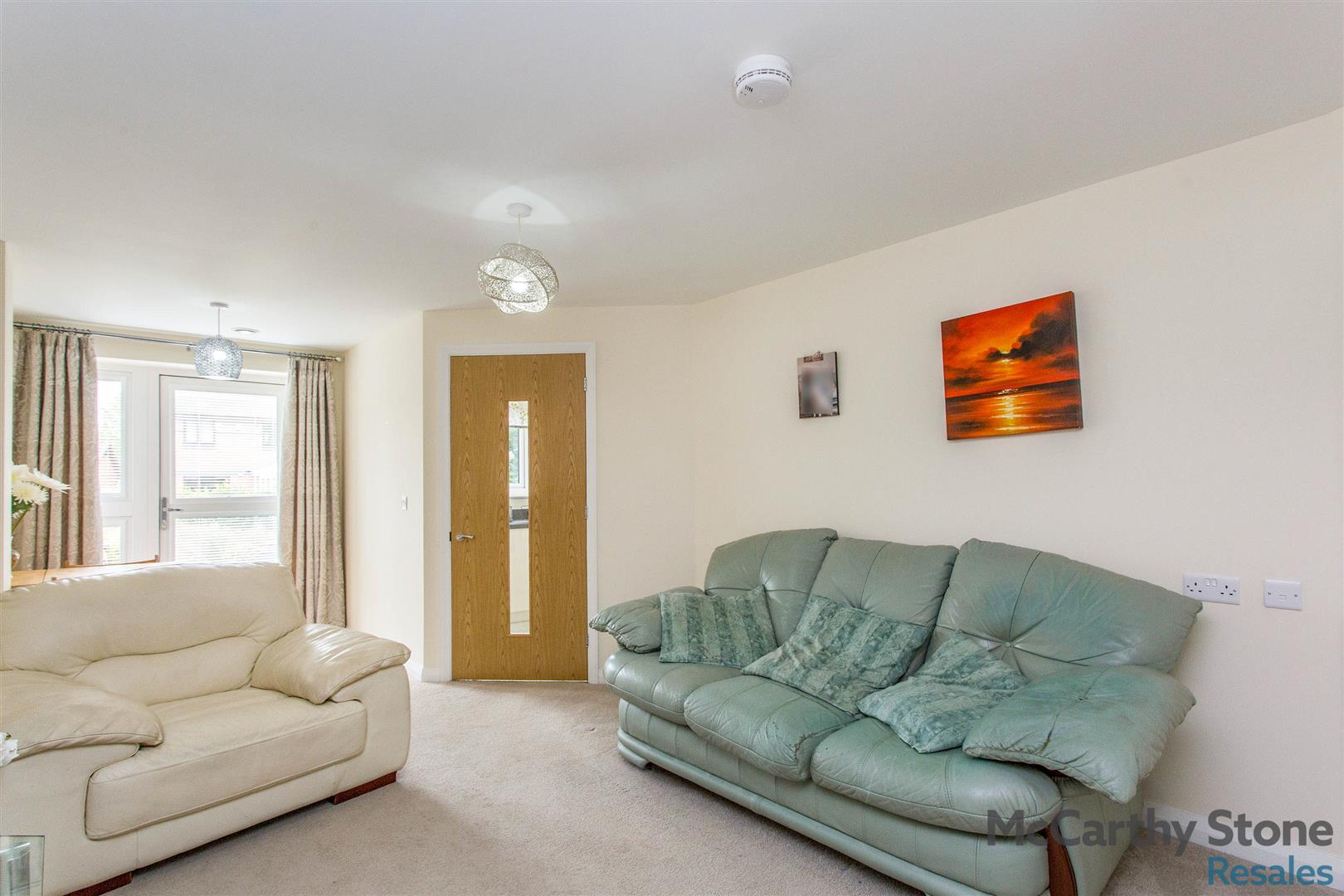 Balshaw Court Burlington Gardens Leyland PR25 3EX