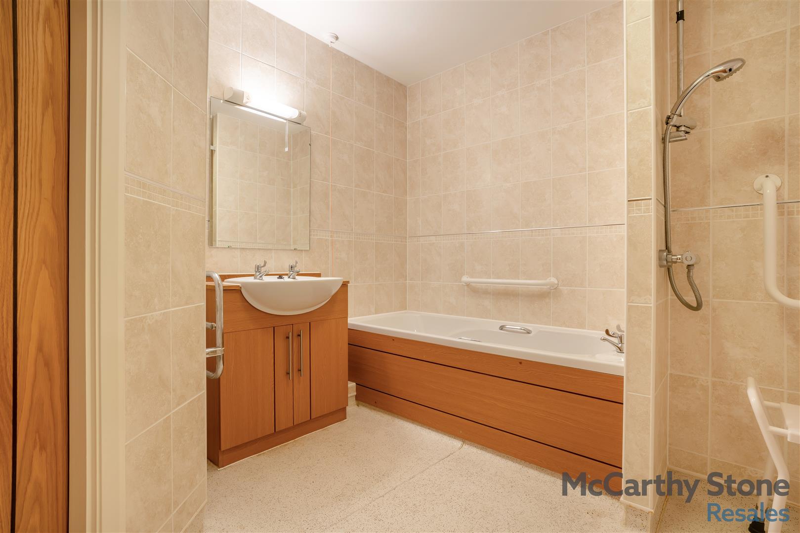 Malpas Court, Malpas Road, Northallerton