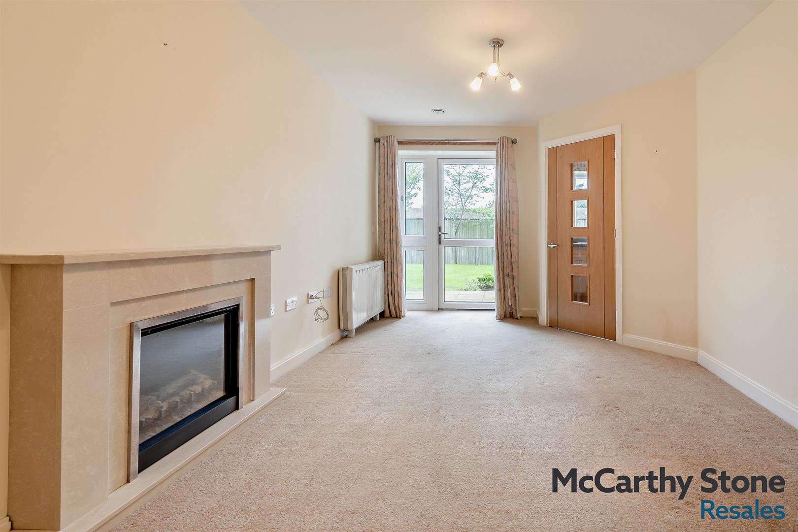 Alder View Court, 1A Newby Farm Road, Scarborough