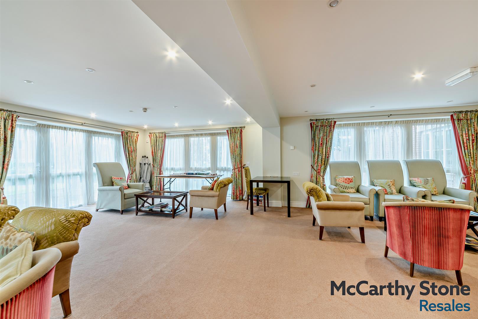Emma Court, Southern Road, Basingstoke, RG21 7QF