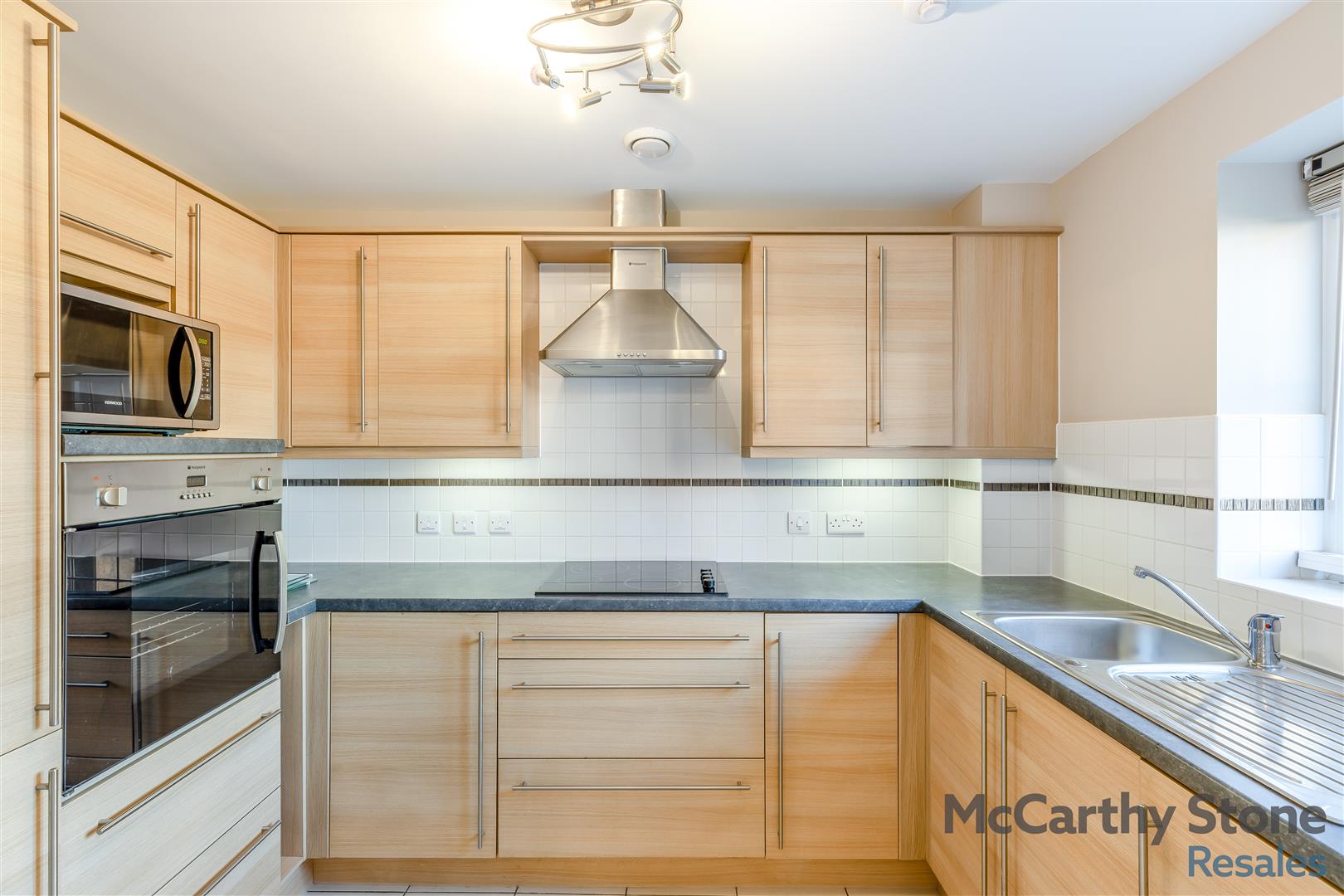 Talbot Court, Salop Street, Bridgnorth