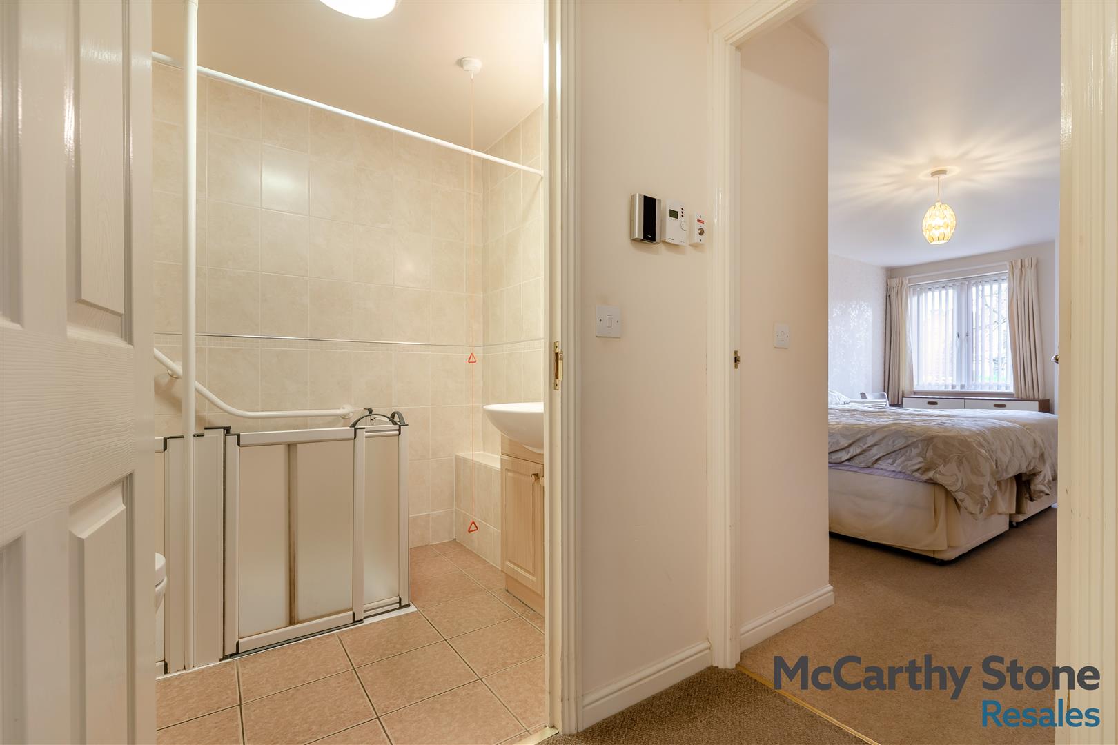 Brooklands Court, Tamworth Road, Long Eaton, Nottingham