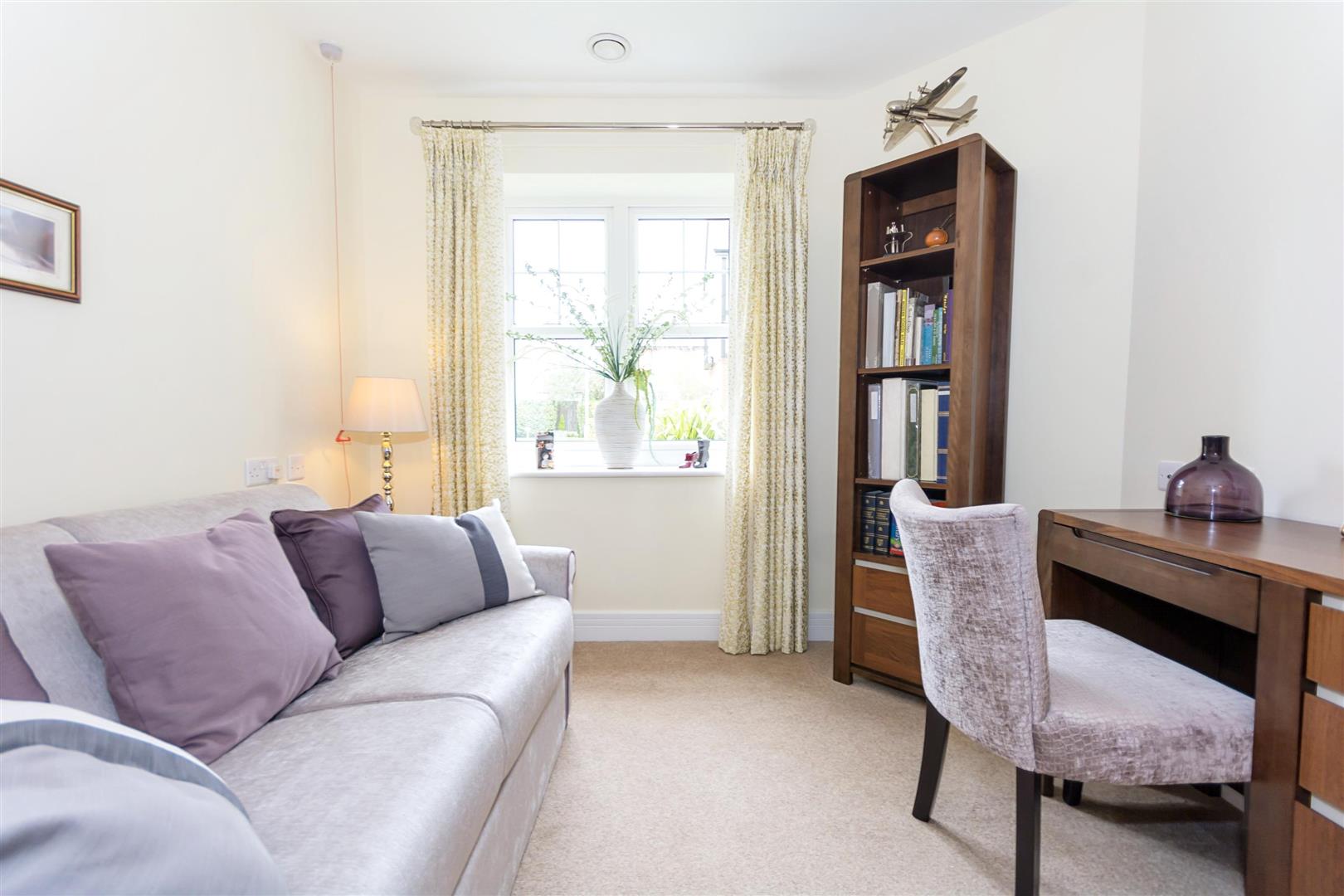 Ravenshaw Court, Four Ashes Road, Bentley Heath, Solihull