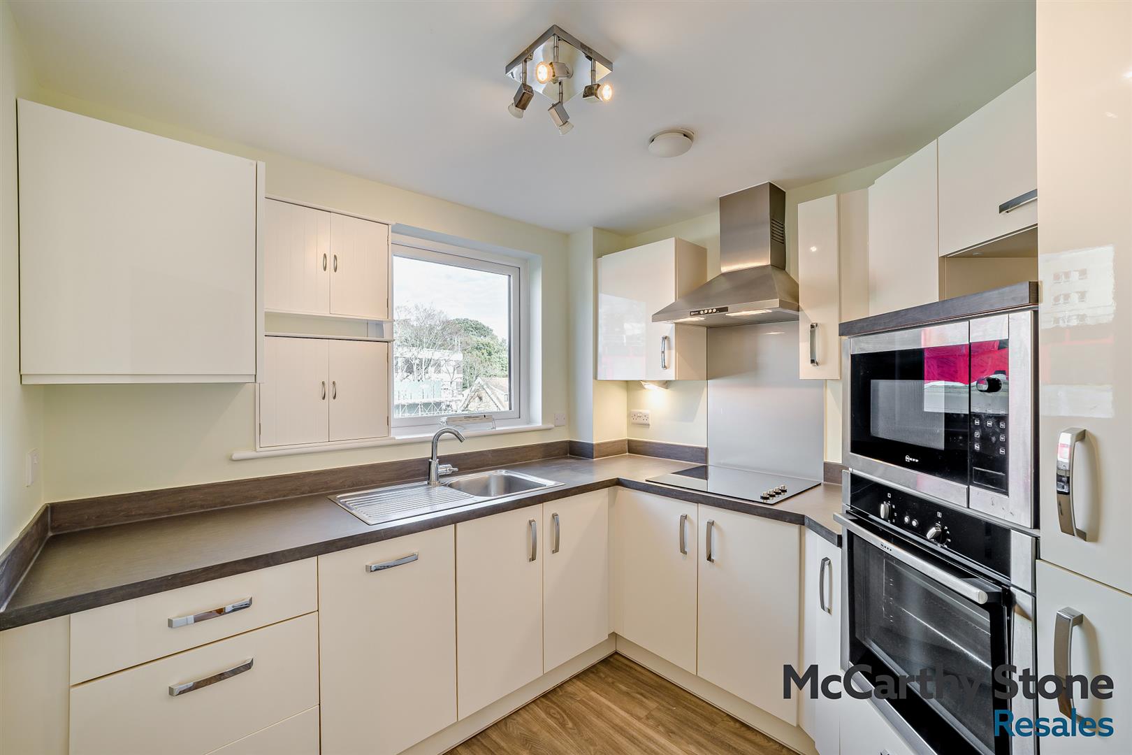 Horizons, Churchfield Road, Poole