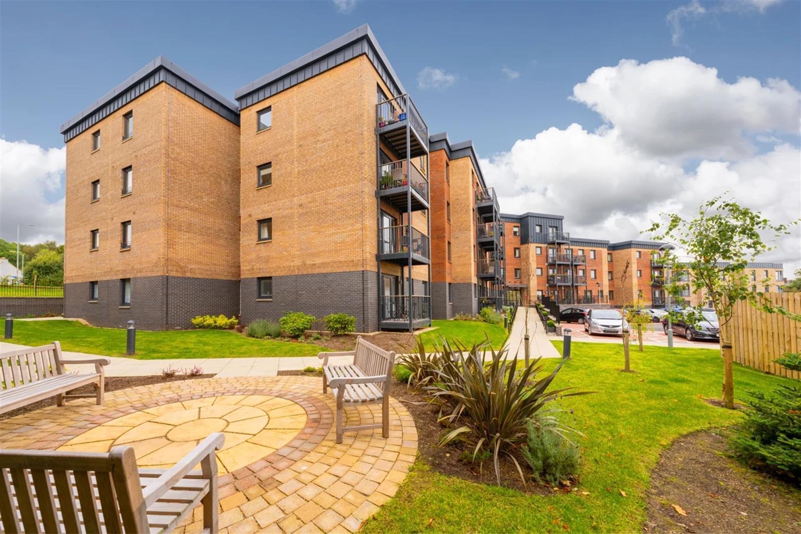 Riverwood, 101 Craigdhu Road, Milngavie, G62 7AD