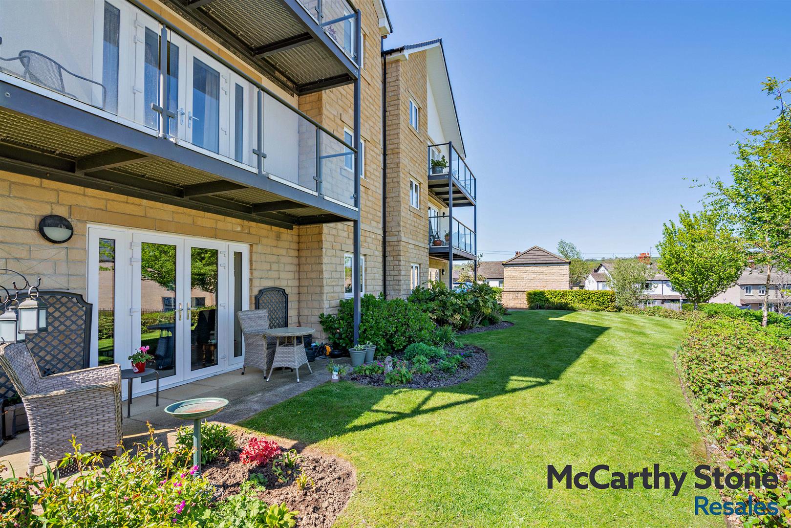 Chesterton Court, Railway Road, Ilkley