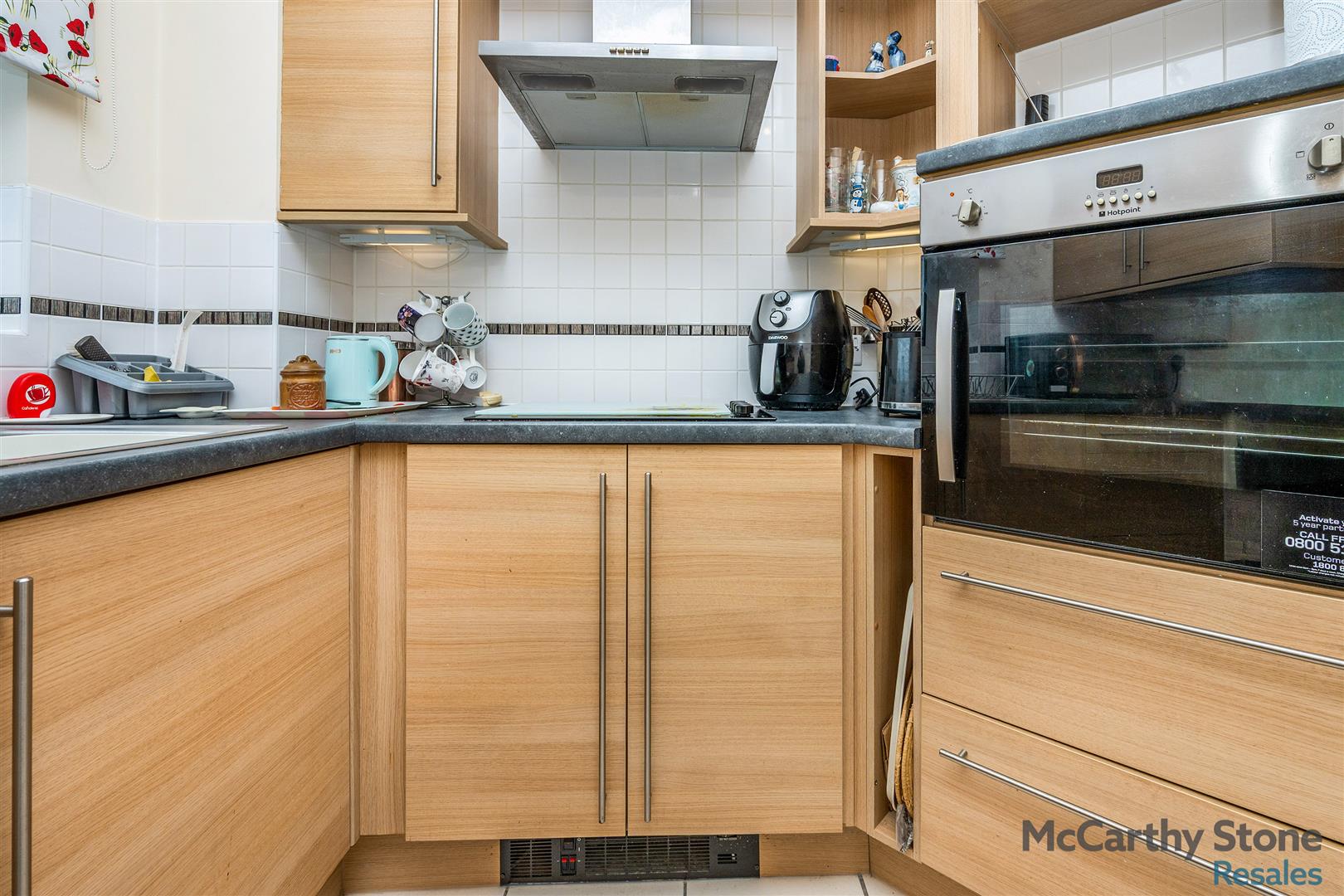 Henshaw Court, 295 Chester Road, Castle Bromwich, Birmingham