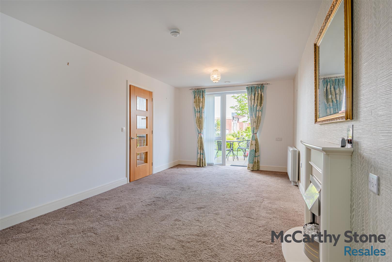 Henshaw Court, Chester Road, Castle Bromwich, Birmingham, B36 0JQ
