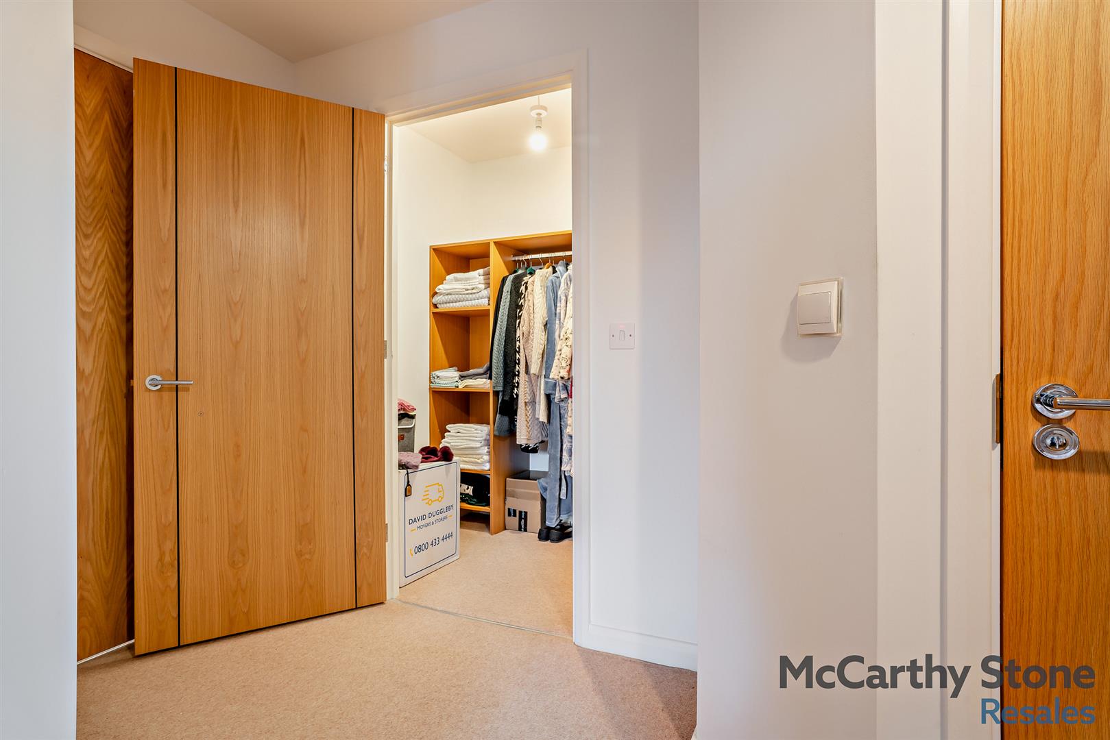 Ryebeck Court, Eastgate, Pickering, YO18 7FA