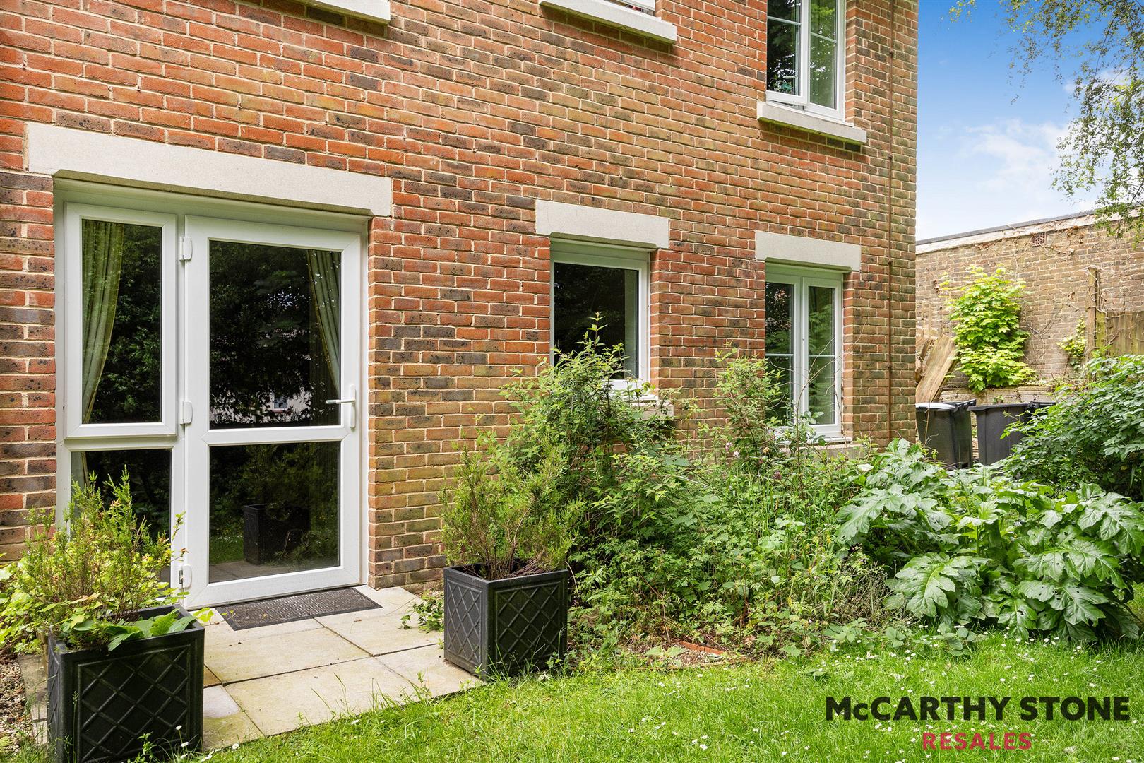 Portman Court, Grange Road, Uckfield
