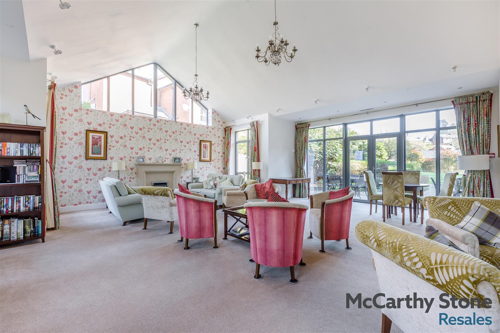 Jebb Court, Dairy Grove, Ellesmere