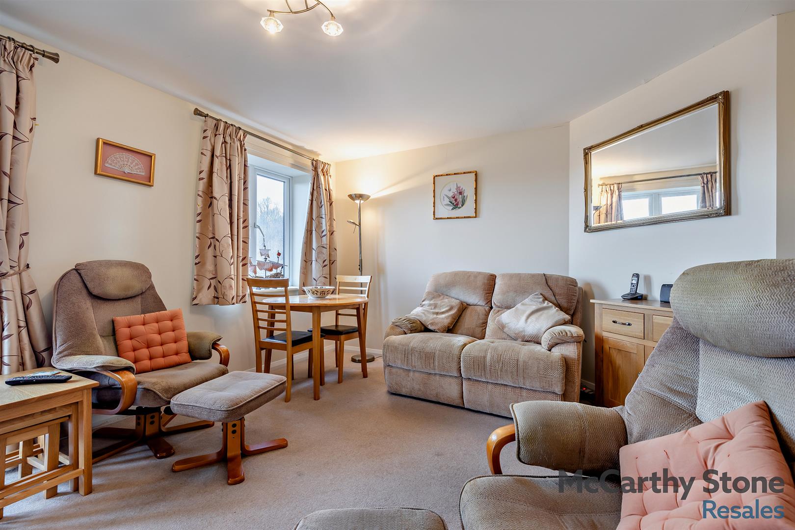 Dane Court, 21 Mill Green, Congleton