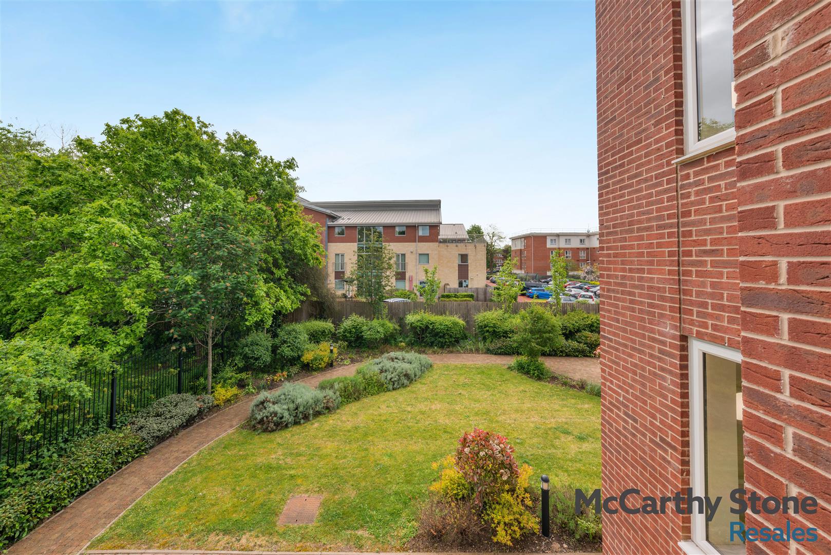 Bilberry Place, Recreation Road, Bromsgrove, B61 8DT