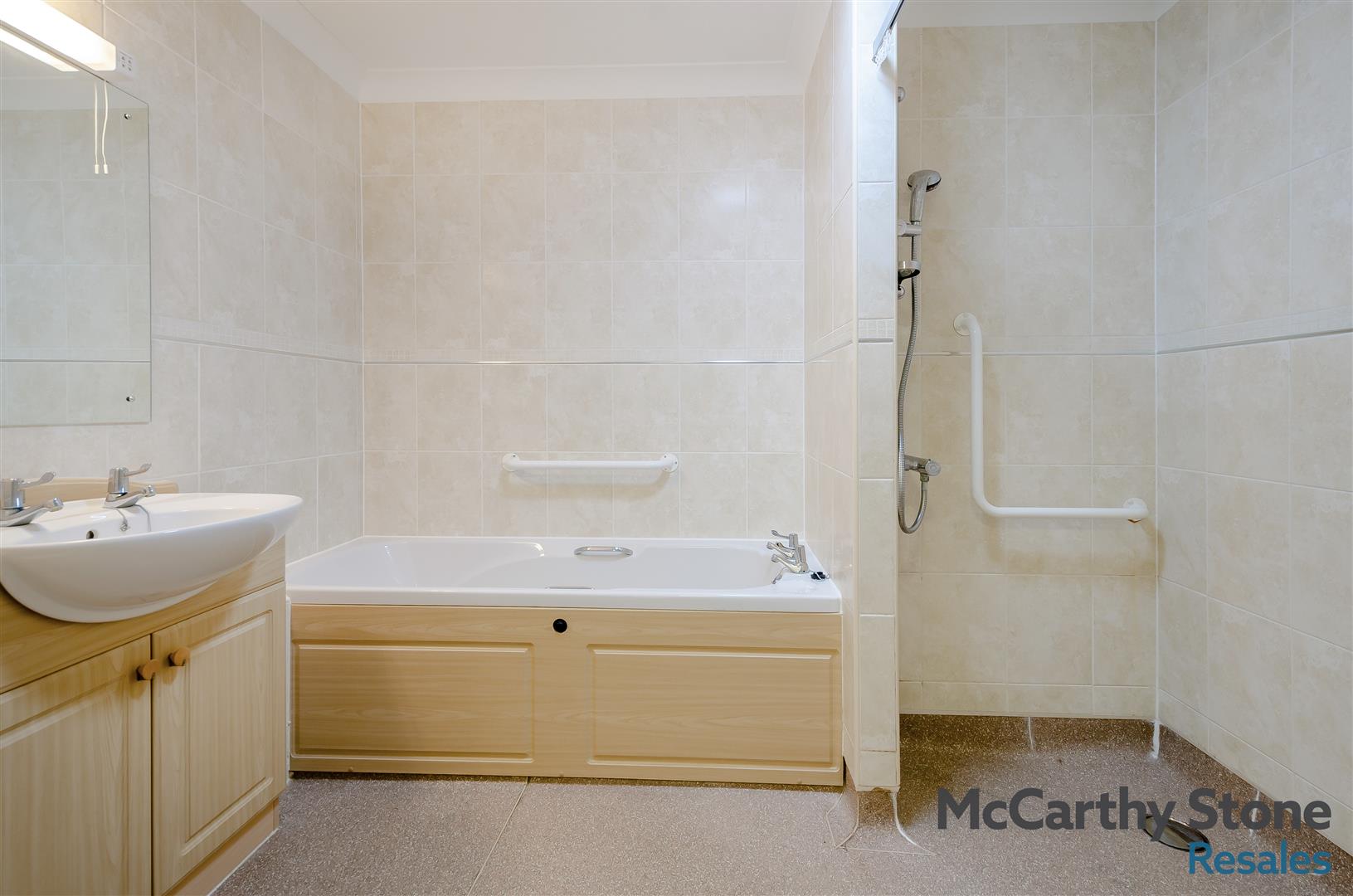 St Rumbolds Court, Buckingham Road, Brackley