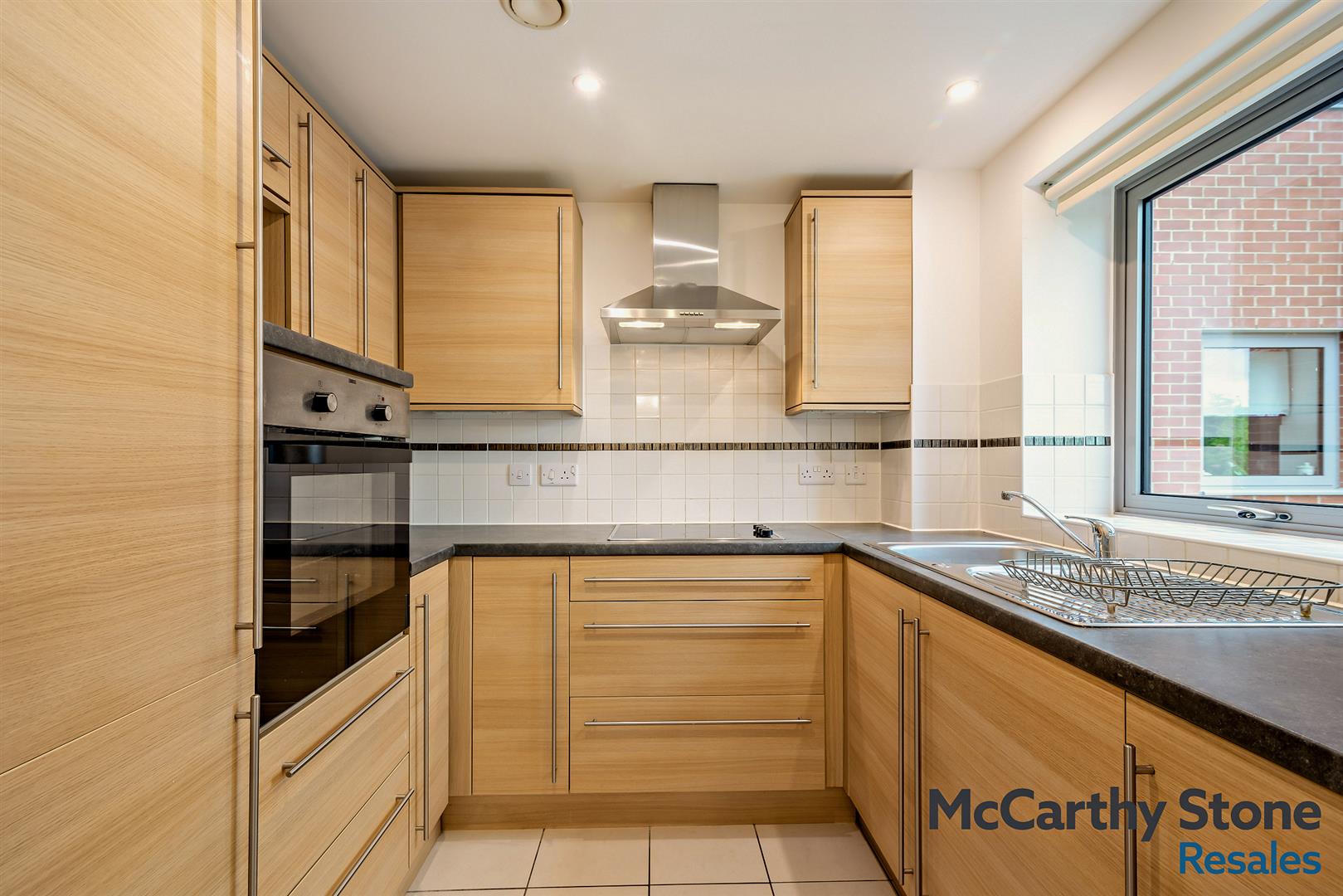 Clayton Court, The Brow, Burgess Hill, RH15 9DB