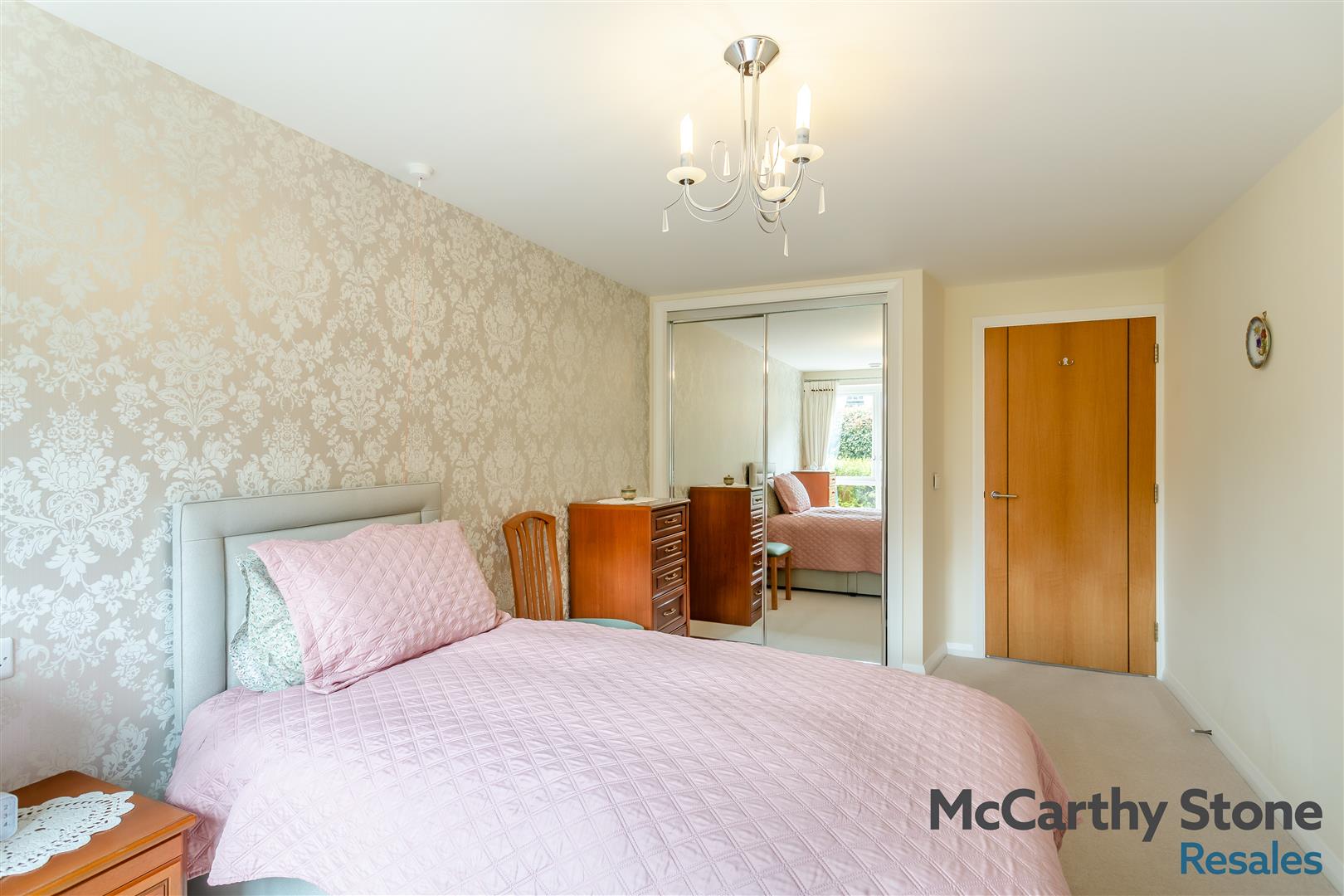 Malpas Court, Malpas Road, Northallerton