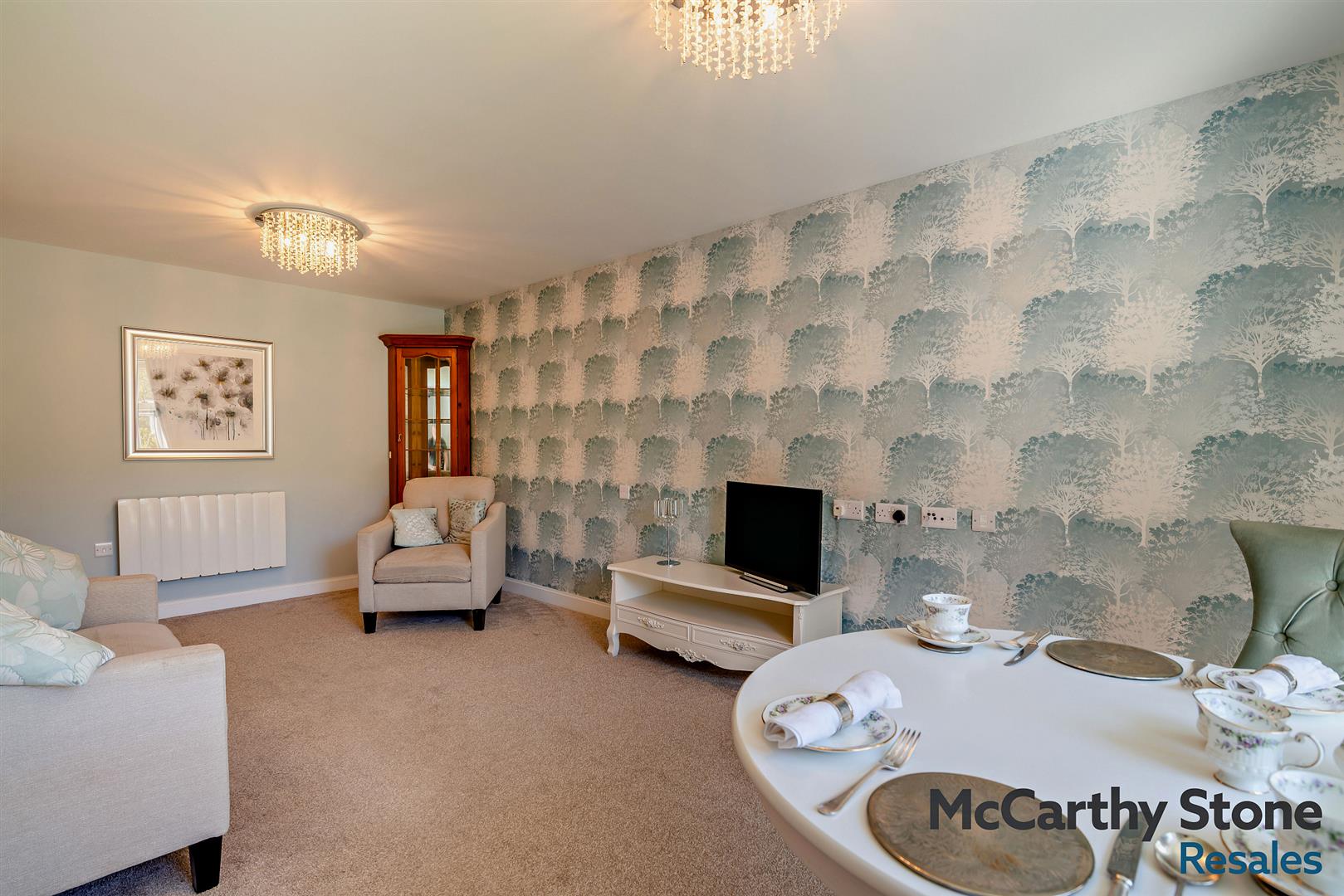 Chesterton Court, Railway Road, Ilkley