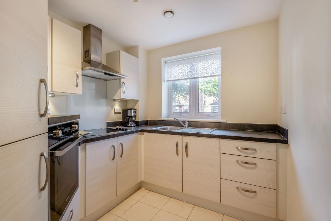 Charlotte Court, 2A Mill Road, Southport