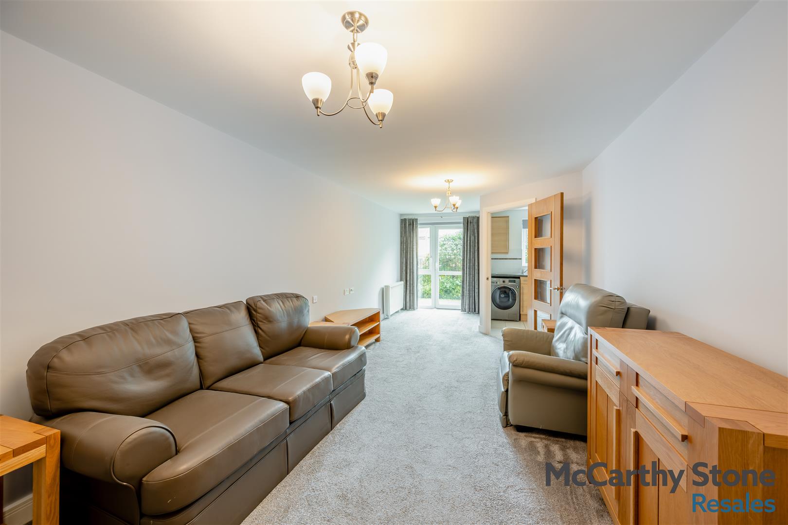 Goodes Court, Baldock Road, Royston