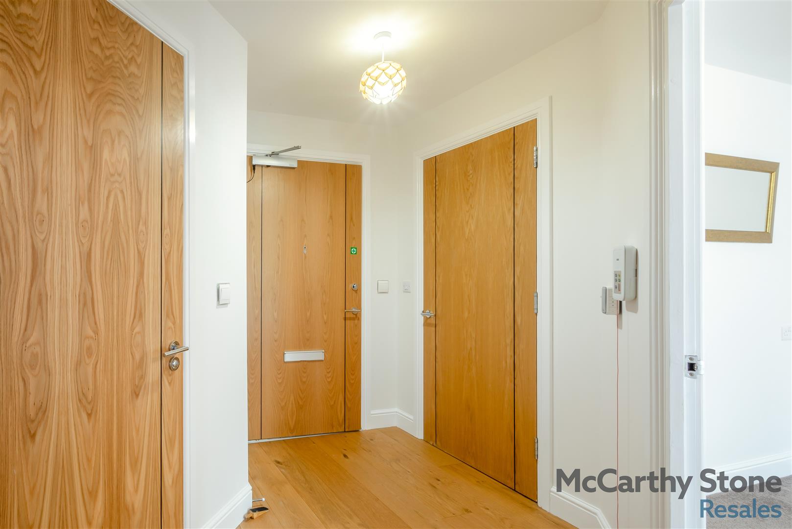 Wardington Court, Welford Rd, Northampton, Northamptonshire NN2 8FR