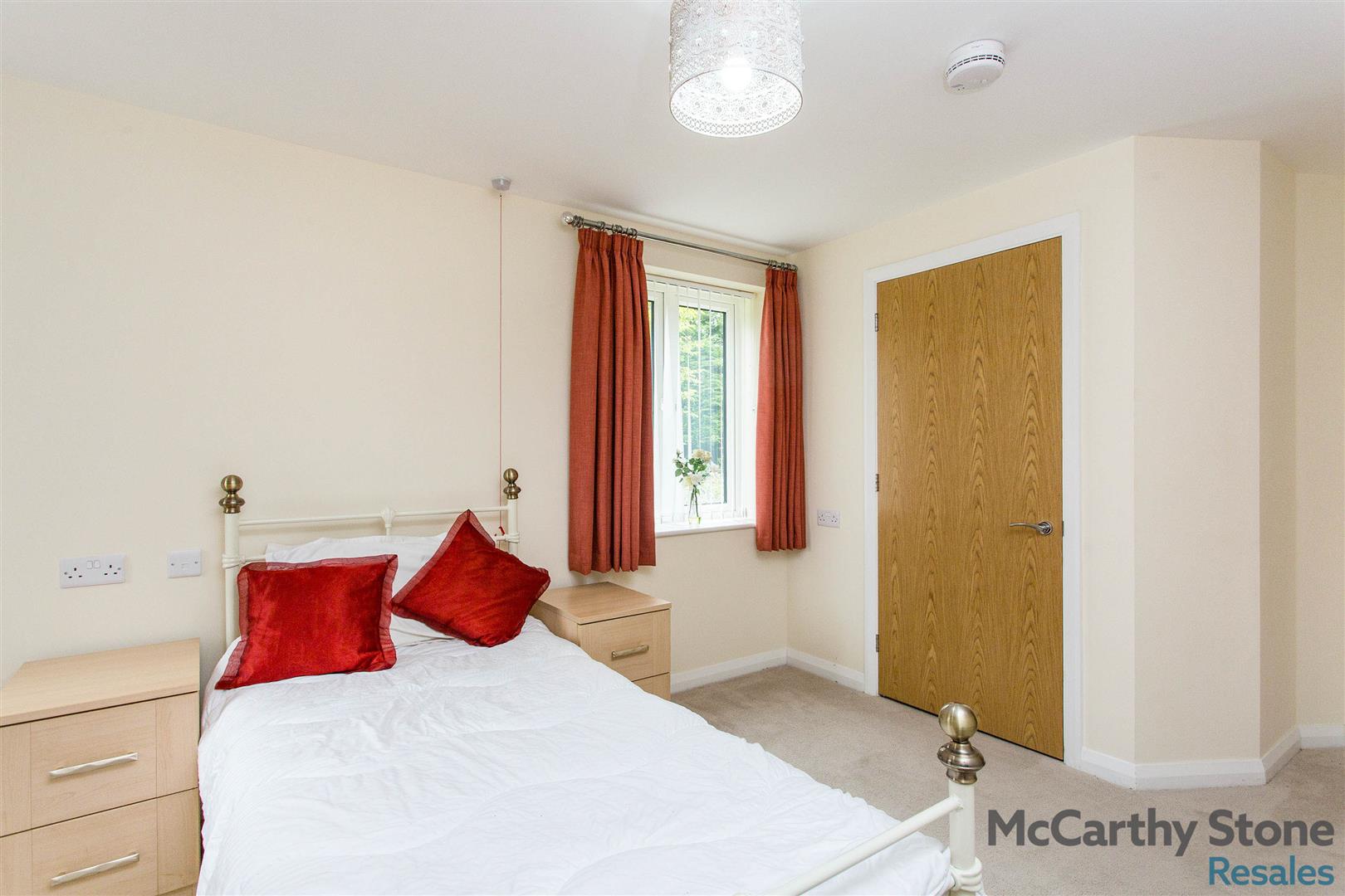 Balshaw Court Burlington Gardens Leyland PR25 3EX