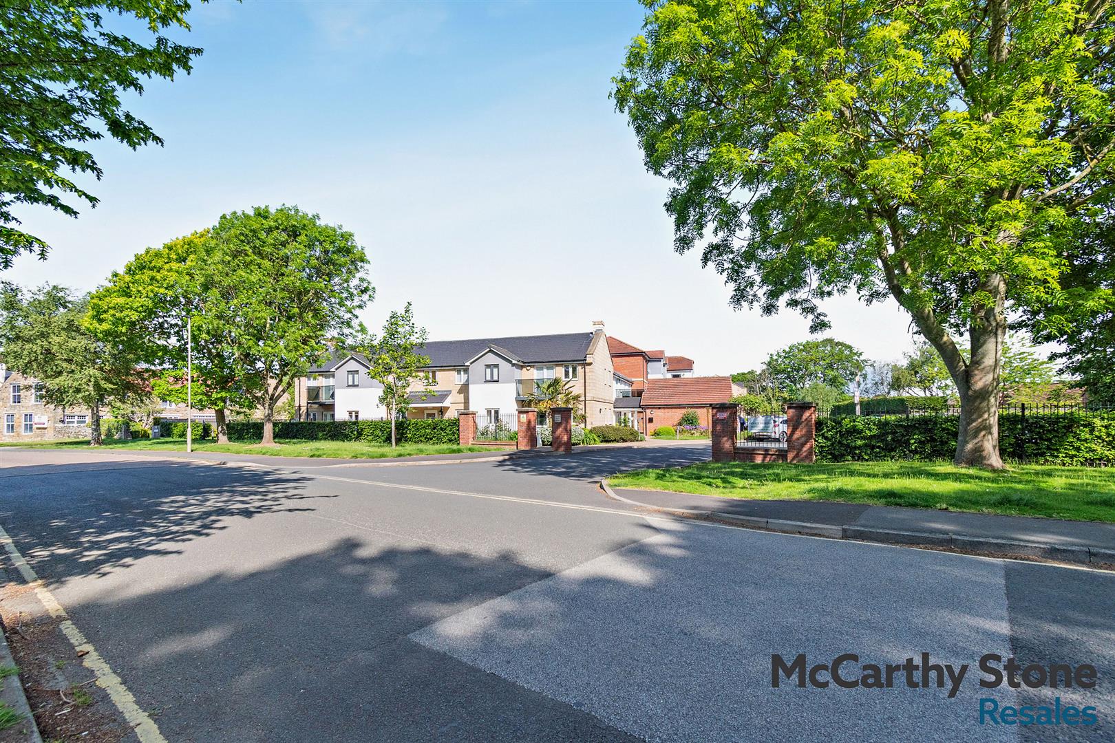 Alder View Court, 1A Newby Farm Road, Scarborough