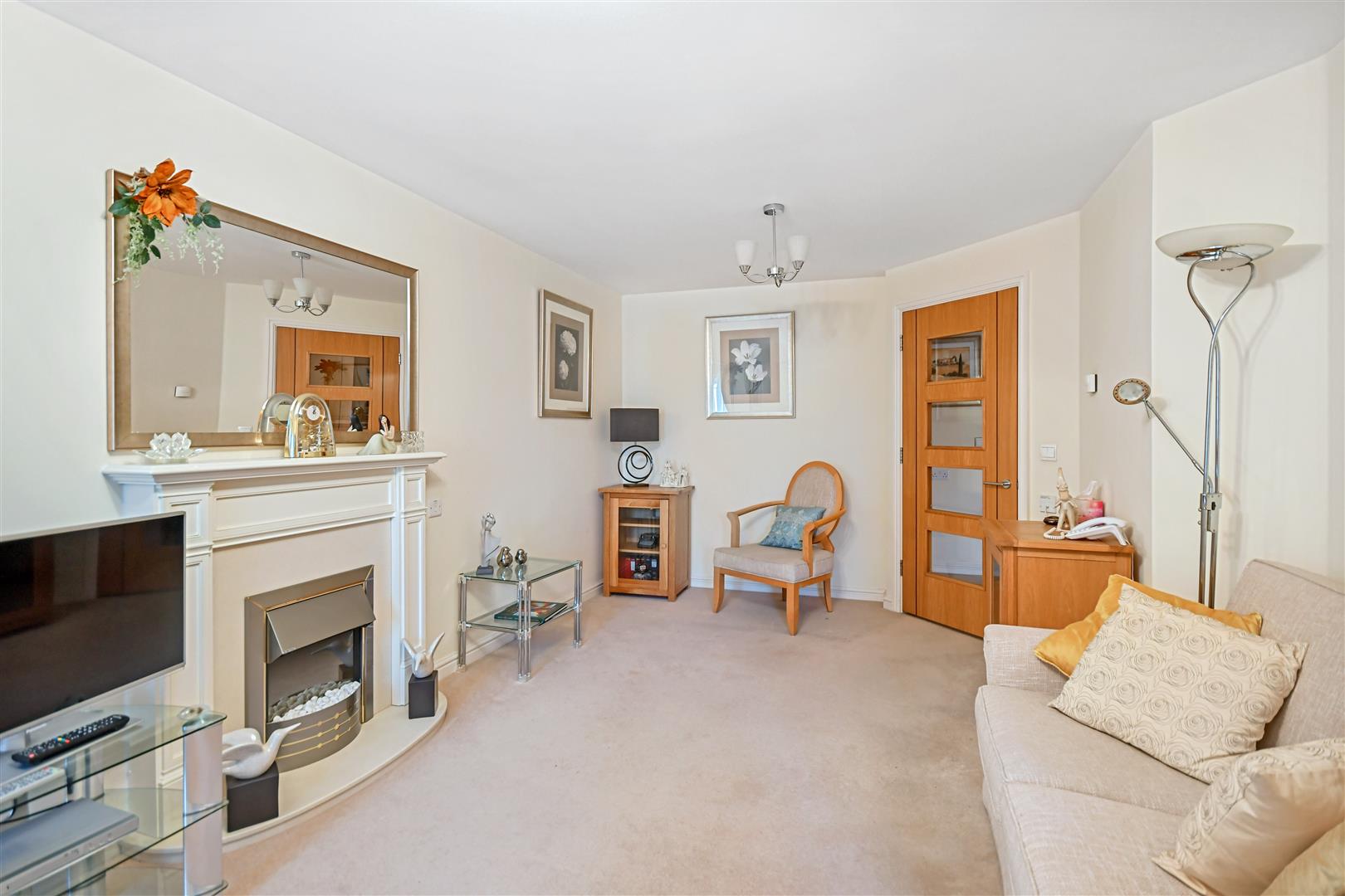 Sanderling Court, Wimborne Road, Bournemouth