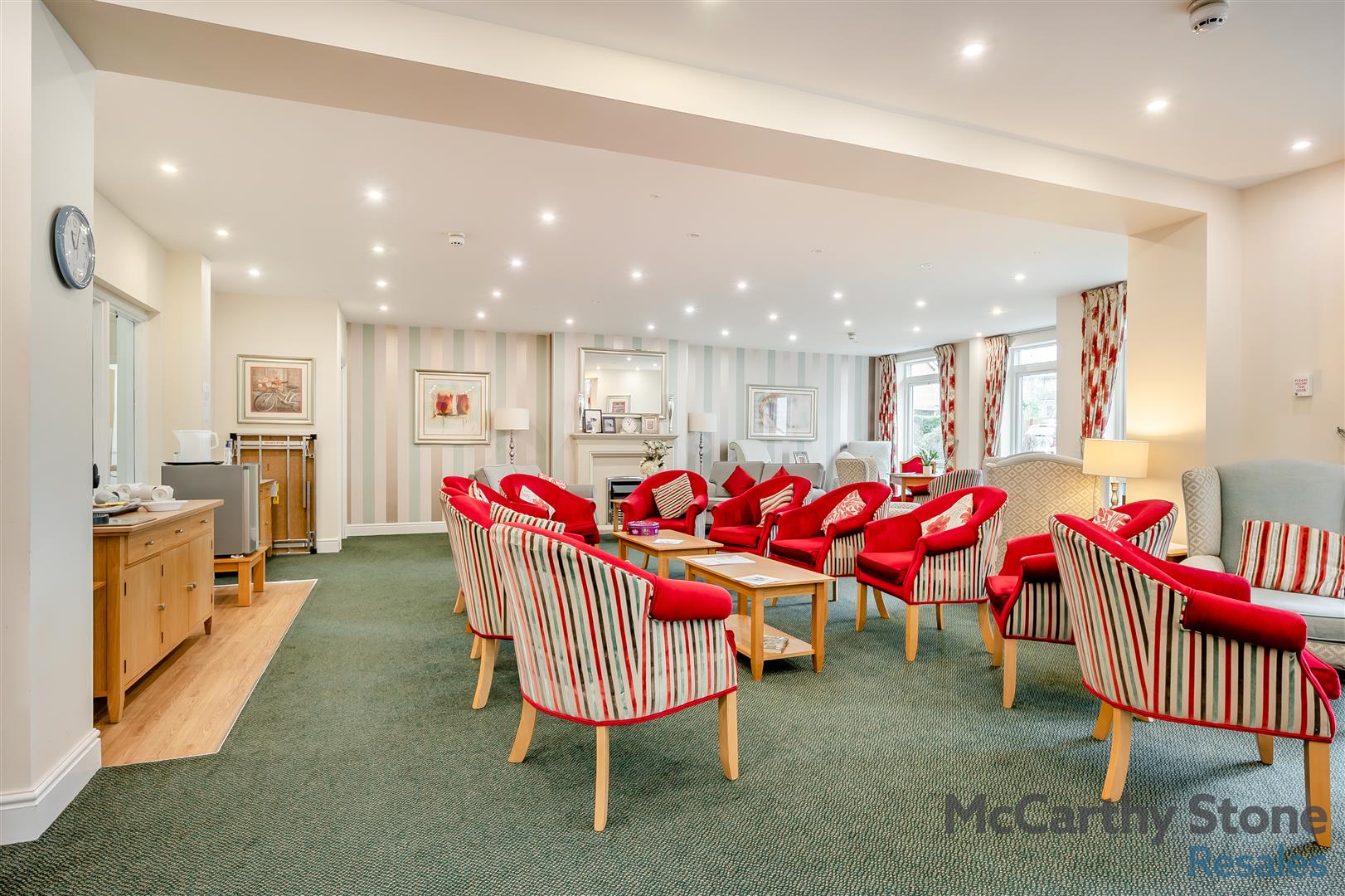 Wilton Court, Southbank Road, Kenilworth, Warwickshire, CV8 1RX