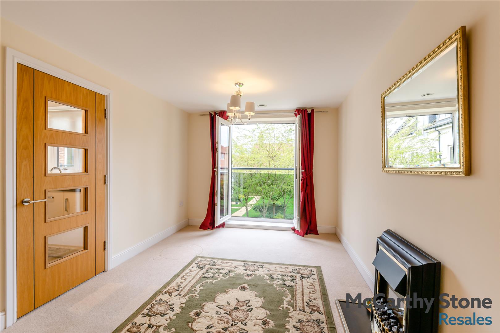 Whyburn Court, Nottingham Road, Hucknall, Nottingham