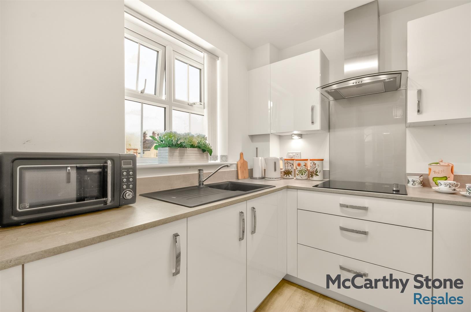 Milward Place, Clive Road, Redditch, Worcestershire, B97 4BT