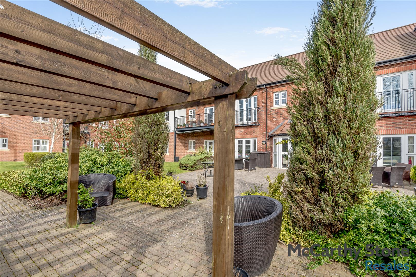 Ravenshaw Court, Four Ashes Road, Bentley Heath, Solihull