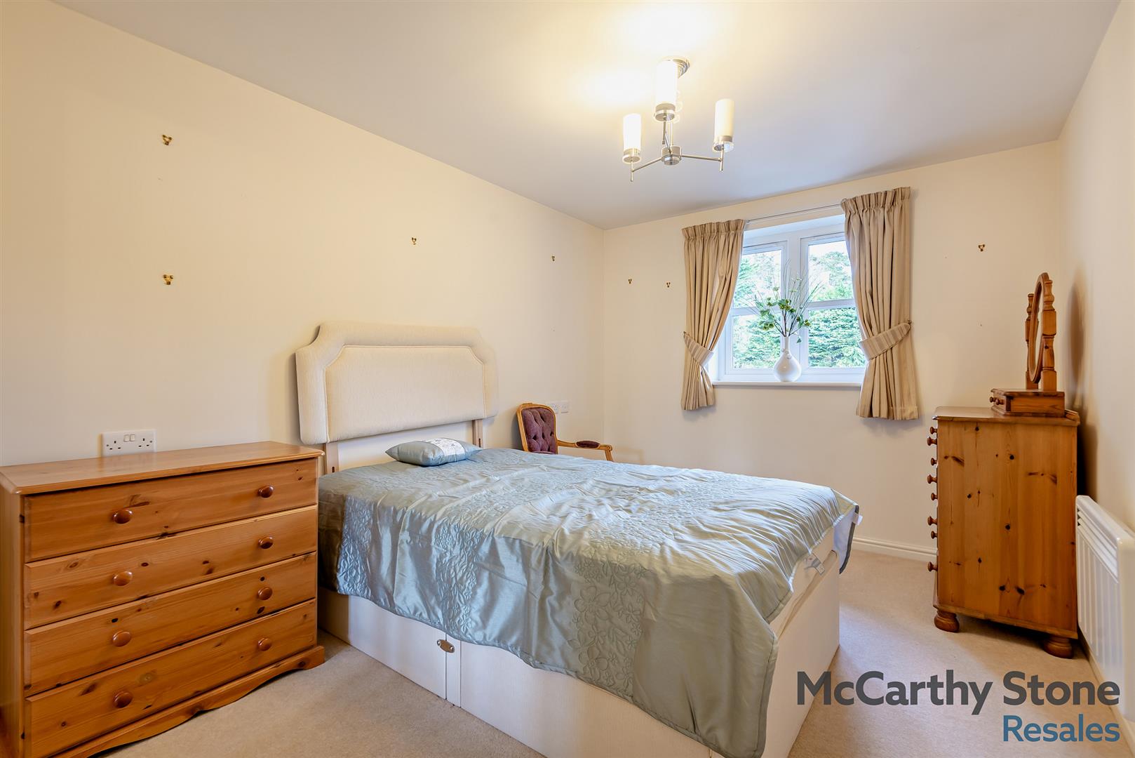 Radford Court, Tower Road, Liphook, GU30 7GR
