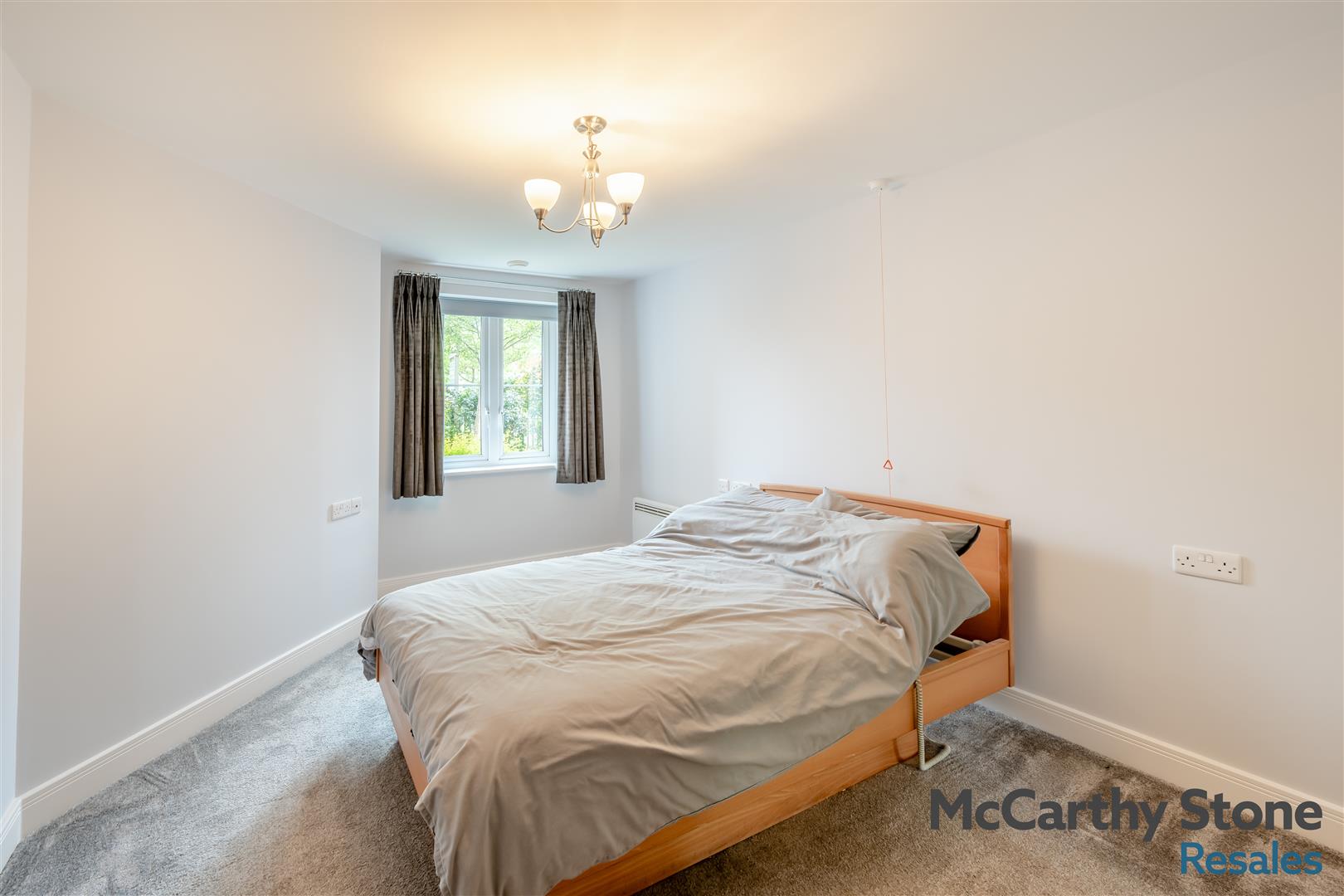 Goodes Court, Baldock Road, Royston