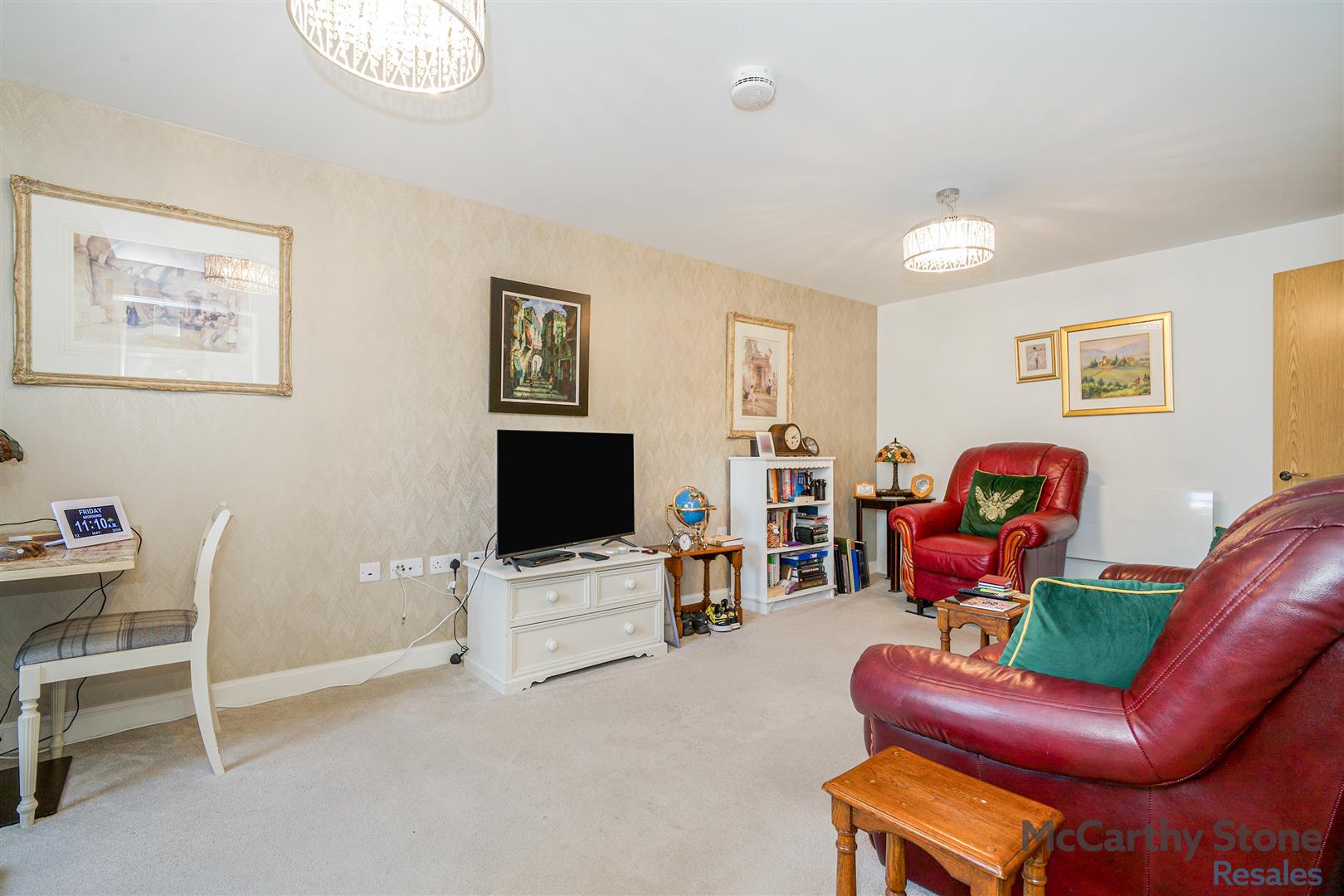 Beckett Grange, Barnsley