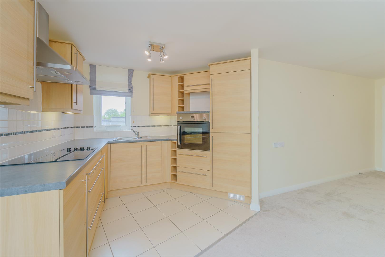 Oakfield Court, Crofts Bank Road, Urmston, Manchester, M41 0AA