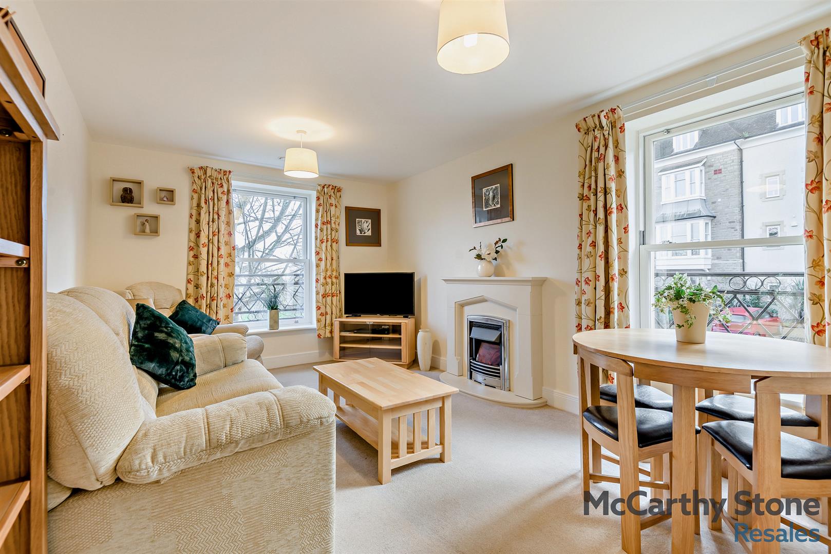 Cartwright Court, 2 Victoria Road, Malvern