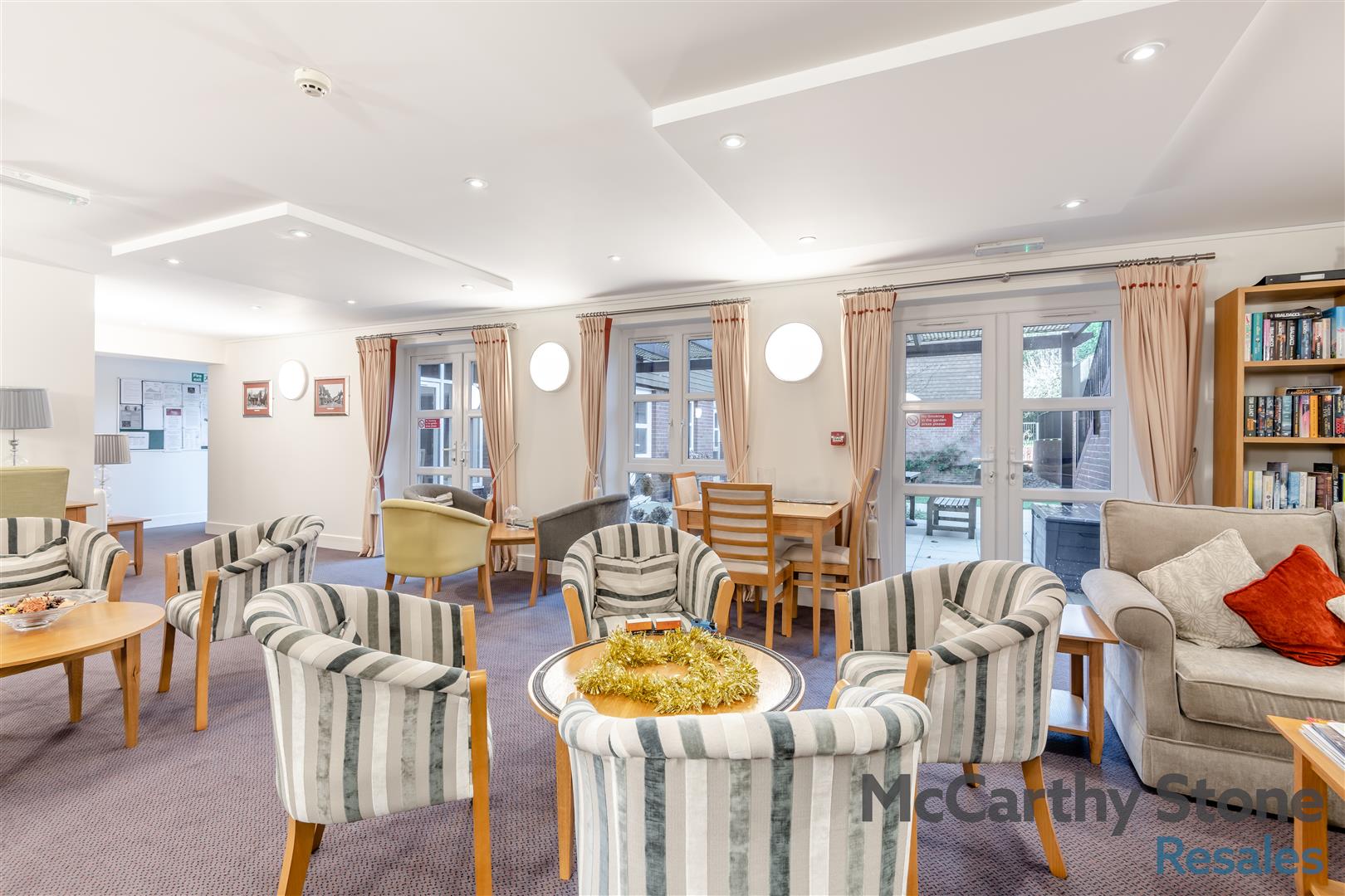 Ridgeway Court, Mutton Hall Hill, Heathfield, TN21 8NB