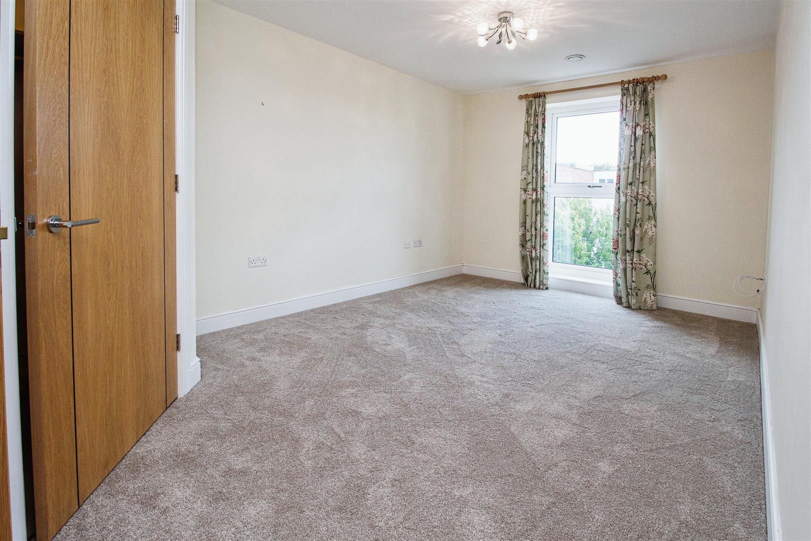 Humphrey Court, The Oval, Stafford, ST17 4SD