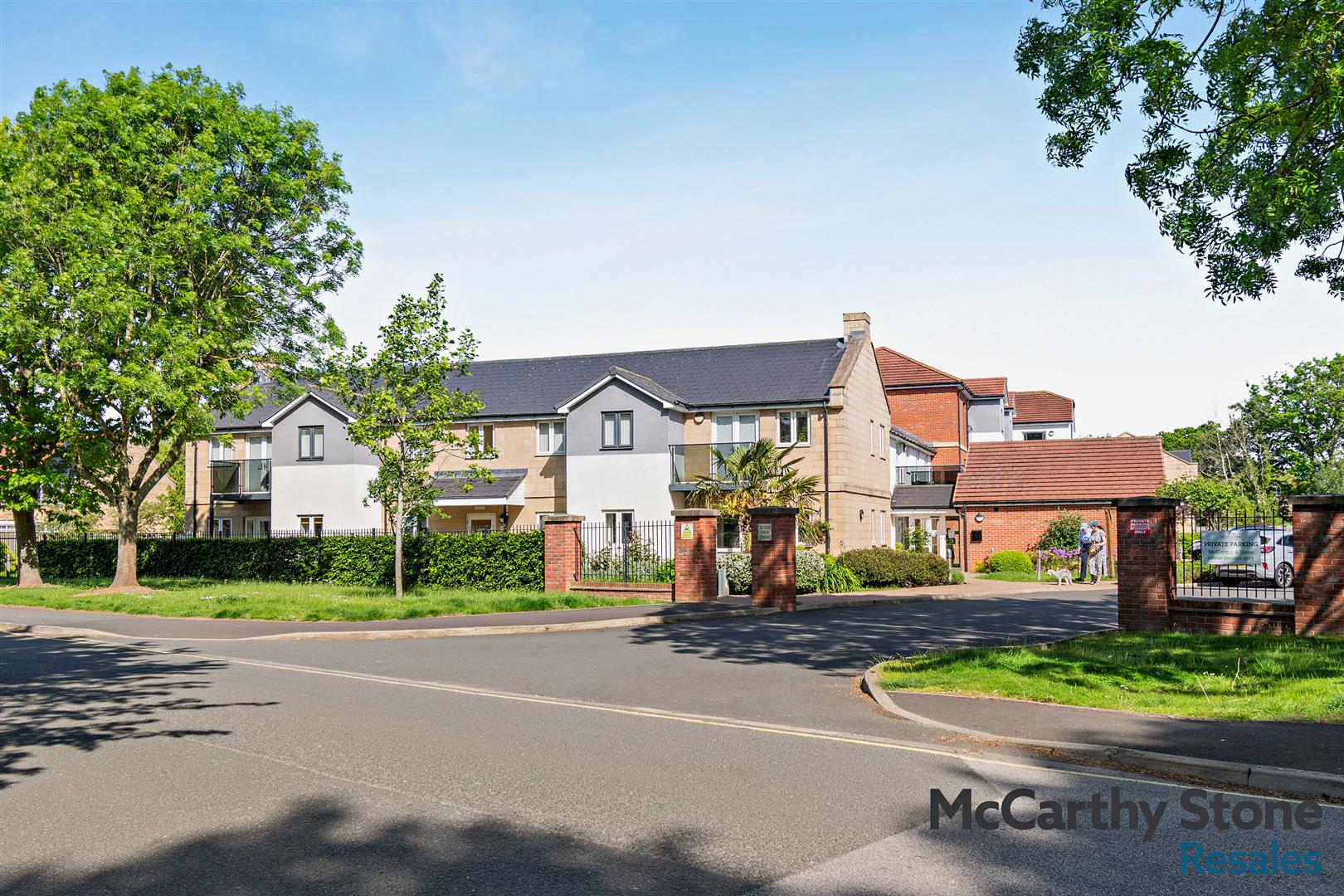 Alder View Court, 1A Newby Farm Road, Scarborough