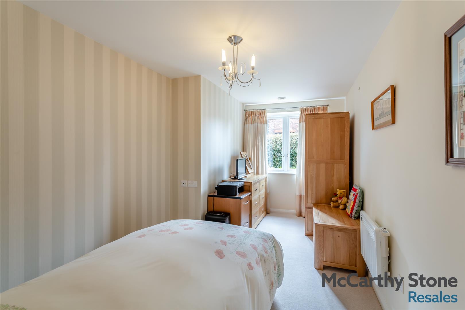 Malpas Court, Malpas Road, Northallerton