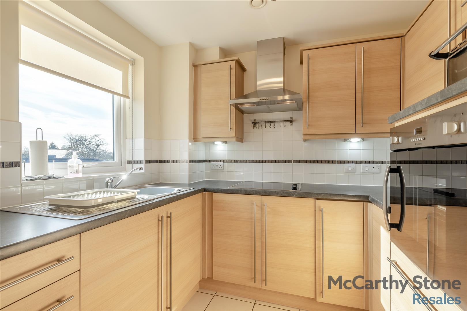 Hanna Court, 195-199 Wilmslow Road, Handforth, Wilmslow