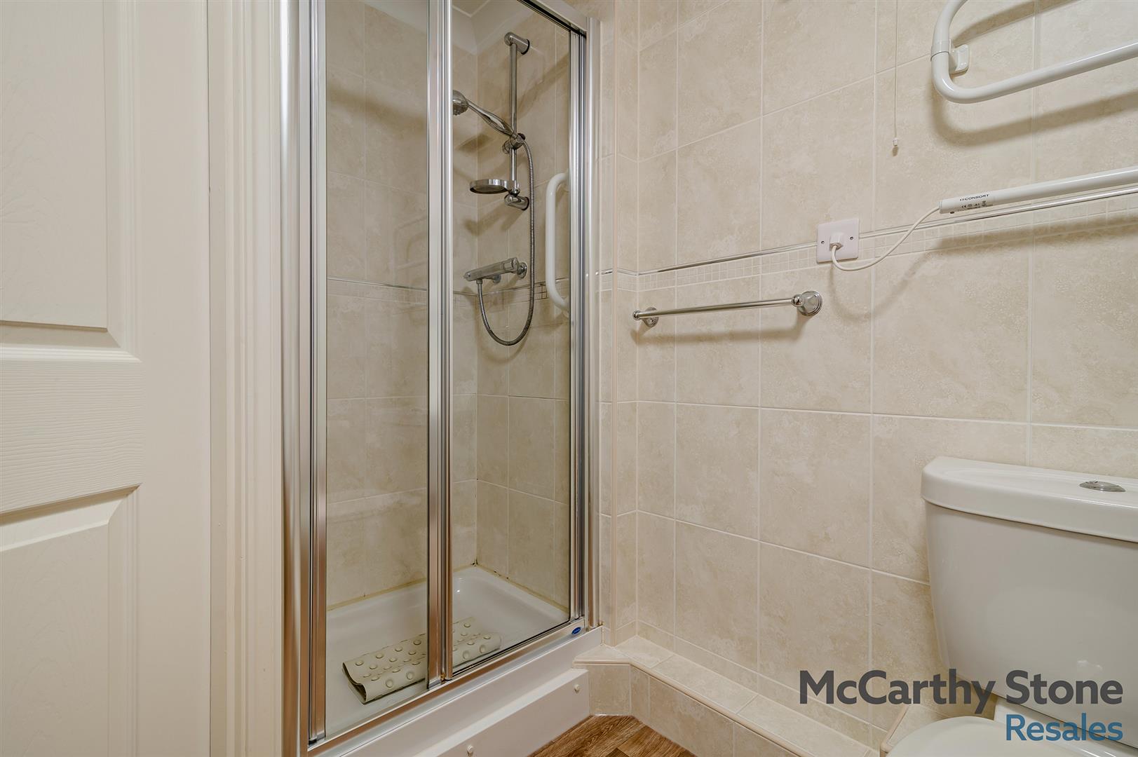 Fussells Court, Station Road, Worle, Weston-Super-Mare, Somerset, BS22 6AF